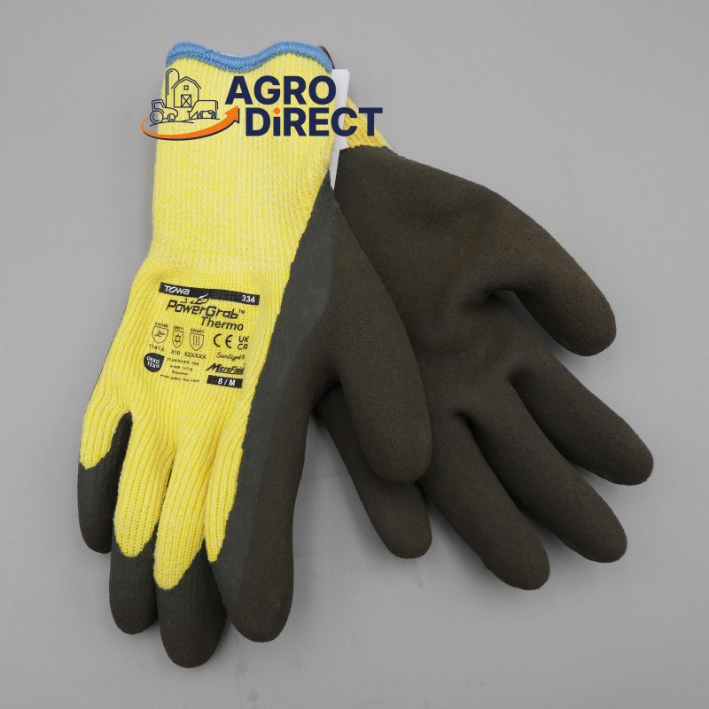 Gants Power Grab - Hiver