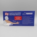 Gants de vêlage/fouille -...