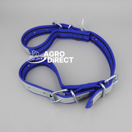 Entrave souple en Nylon