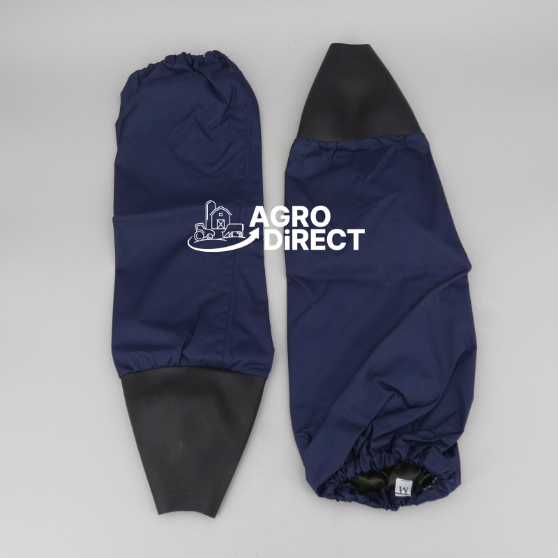 Manchettes lavables poignet étanche