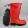 Bottes rouge Troya- S4