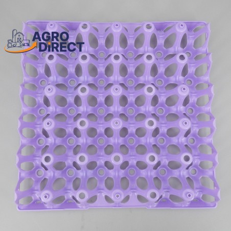 Alvéoles 30 œufs- PAR 10