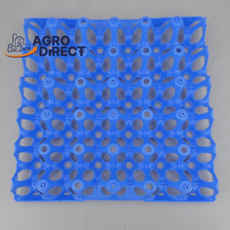 Alvéoles 30 œufs- PAR 10