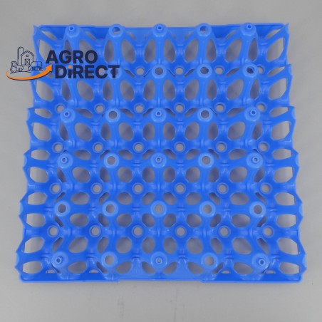 Alvéoles 30 œufs- PAR 10