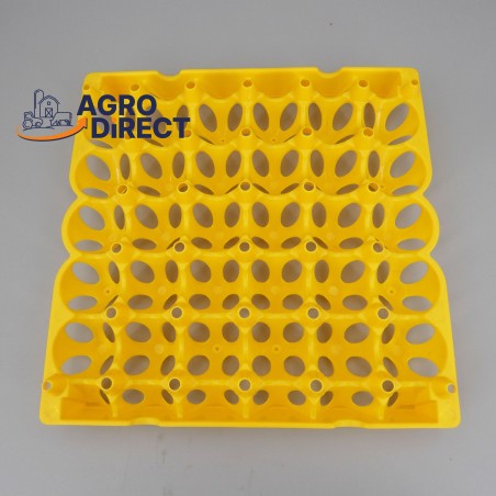 Alvéoles 30 œufs- PAR 10