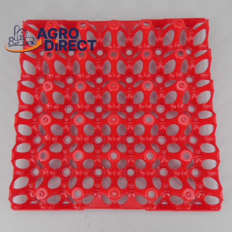 Alvéoles 30 œufs- PAR 10