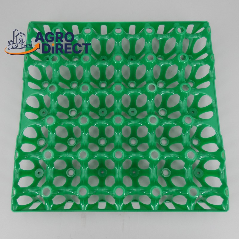 Alvéoles 30 œufs- PAR 10