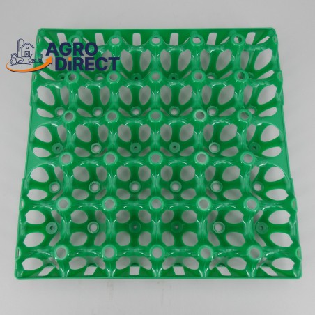 Alvéoles 30 œufs- PAR 10