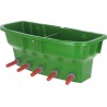 Seau pour veaux 5 tétines - 30L