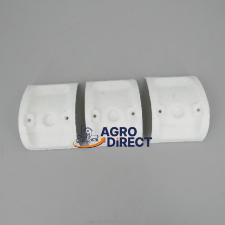 Kit 3 filtres pour LL90