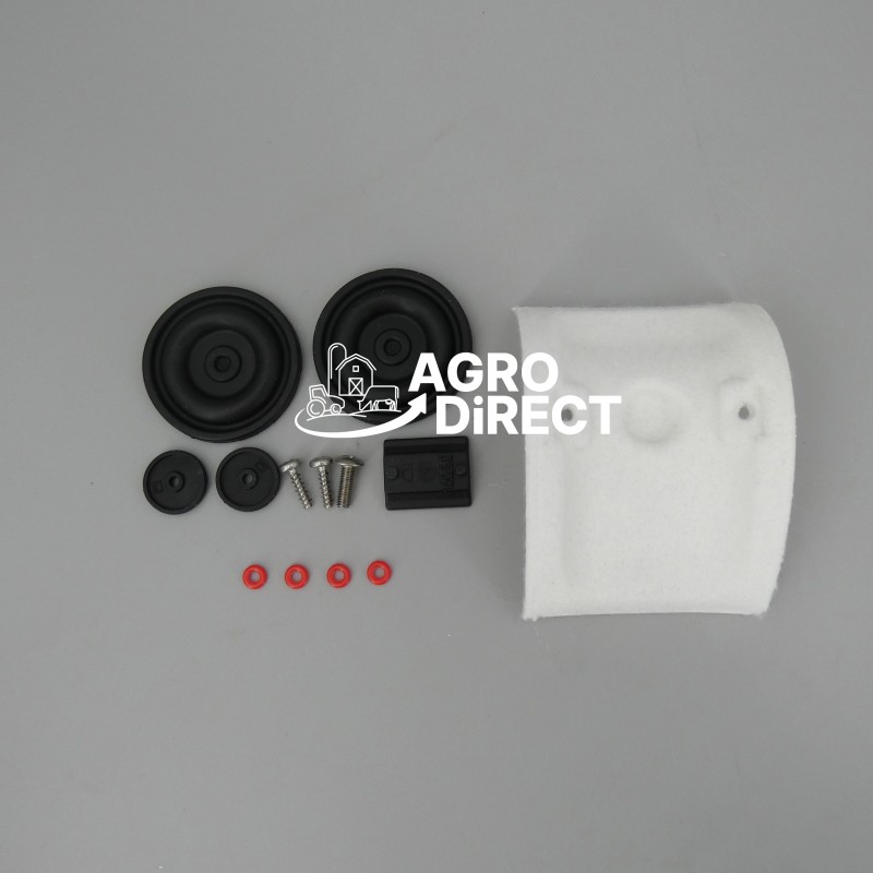 Kit entretien LL90 2 ou 4 sorties