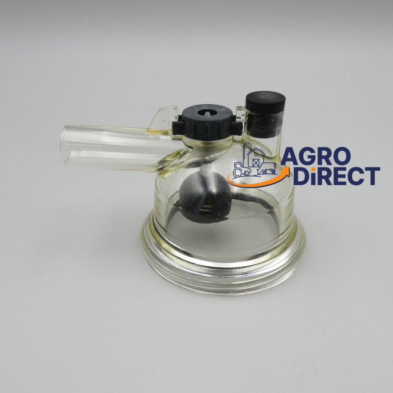 Bol pour griffe - Alfa 180cm3 Sortie 16