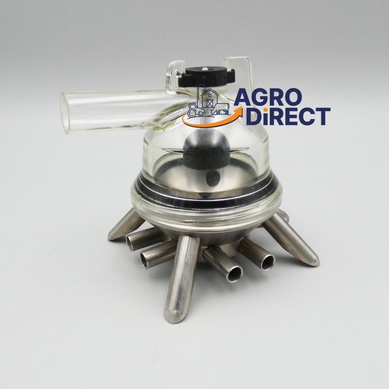 Griffe 180cm3 type Alfa Griffe sortie 14