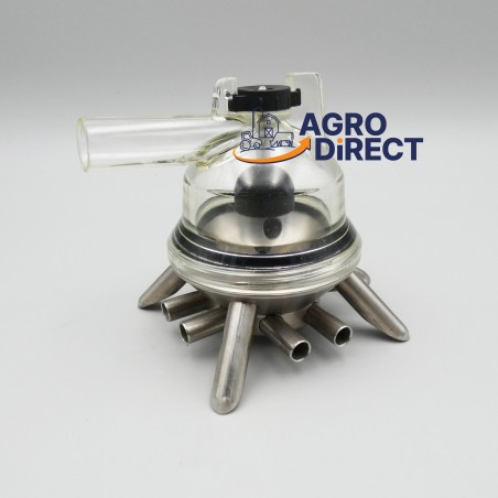 Griffe 180cm3 type Alfa Griffe sortie 14