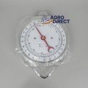 Pesons 25kg gradué par 100g