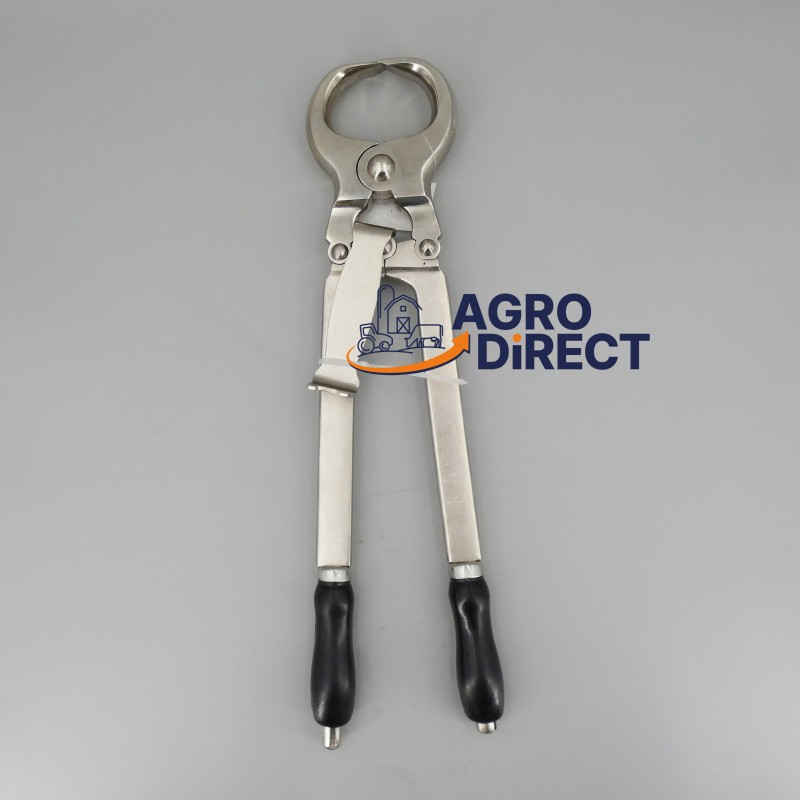 Coupe-onglons bovins professionnel