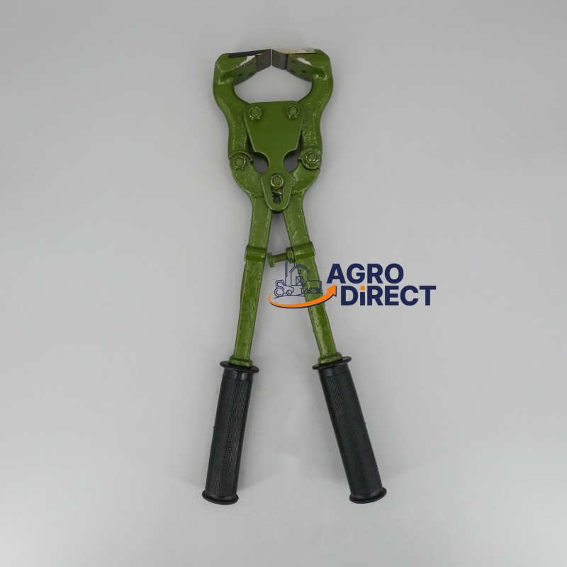 Pince à parer professionnelle