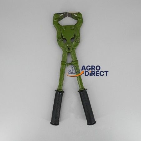 Pince à parer professionnelle