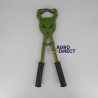 Pince à parer professionnelle