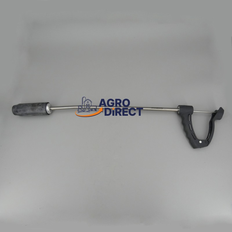 Lance bolus pour vache laitière ou allaitante