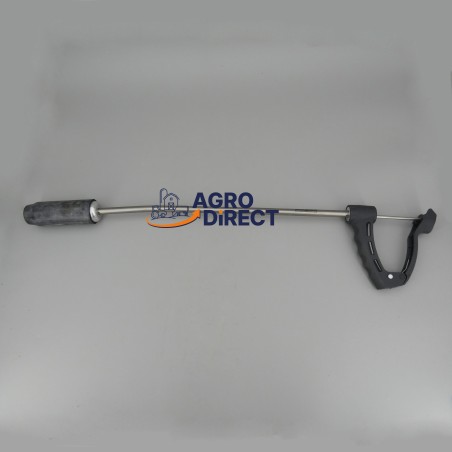 Lance bolus pour vache laitière ou allaitante