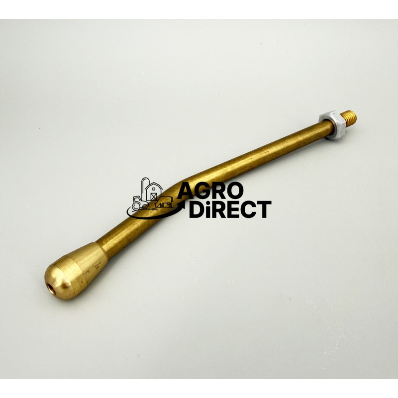 Canule pour pistolets drogueurs