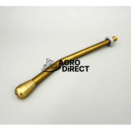 Canule pour pistolets drogueurs