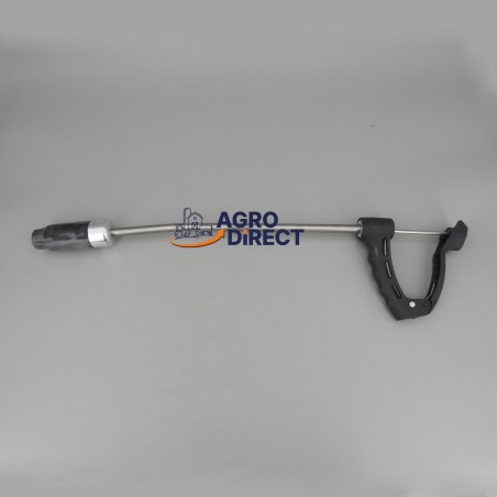 Lance bolus pour génisse laitière ou allaitante