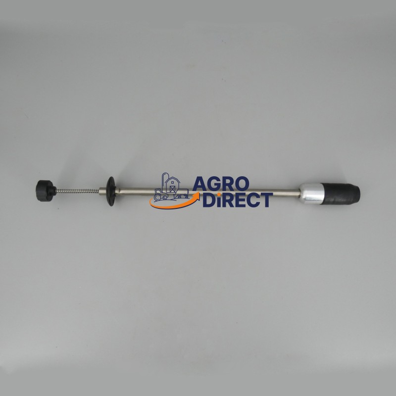 Lance-bolus 19/21 pour veaux