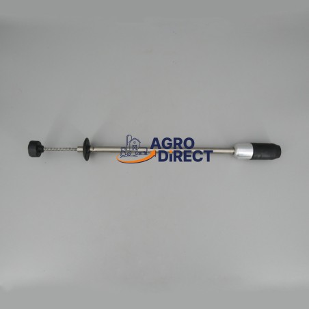 Lance-bolus 19/21 pour veaux