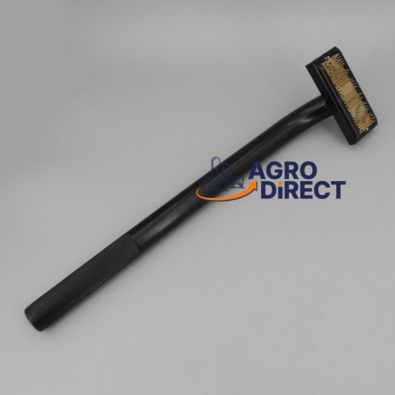 Frappe à porc 6 cases - 30mm