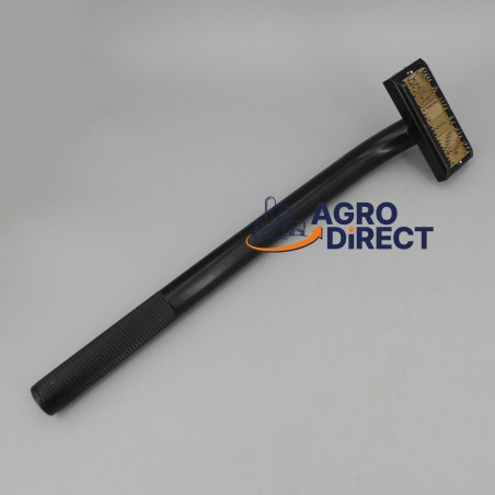 Frappe à porc 6 cases - 30mm