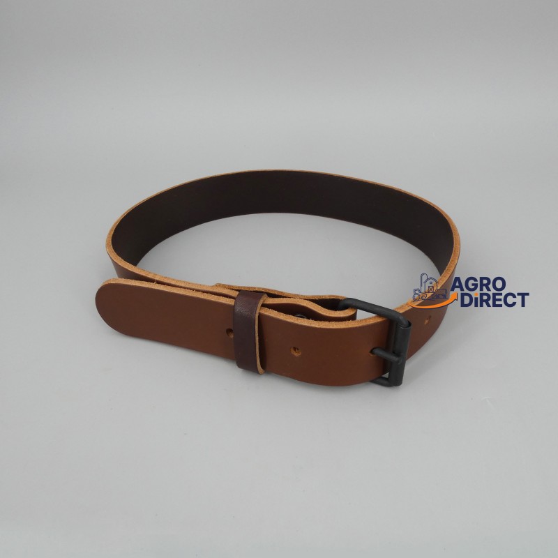 Collier Veau 4x80 cm