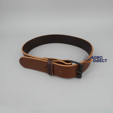 Collier Veau 4x80 cm