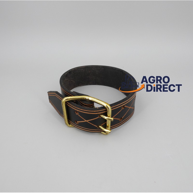 Collier bovin 4,7x55cm