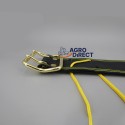 Collier sangle PE Larg. 80mm