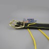 Collier sangle PE Larg. 80mm