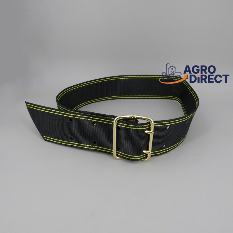 Collier sangle PE Larg. 80mm