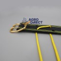 Collier sangle PE