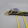 Collier sangle PE
