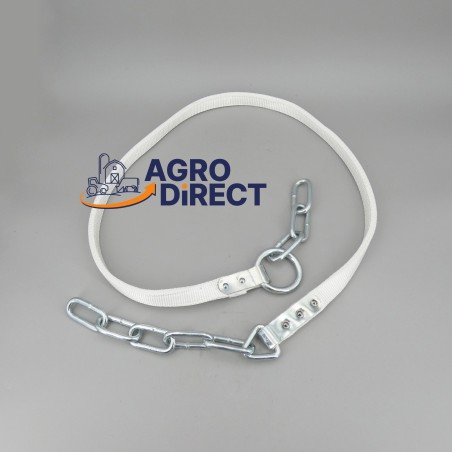Sangle d'attache hollandaise