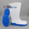 Bottes blanches Troya - S4