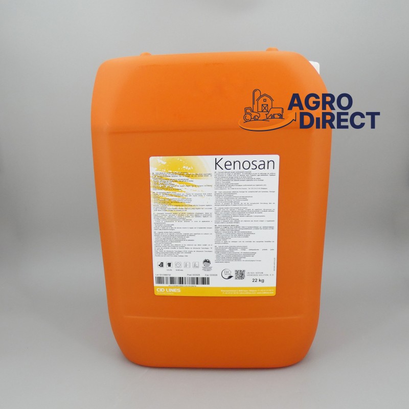 Kenosan - 22Kg