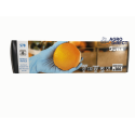 Gants de protection nitrile...