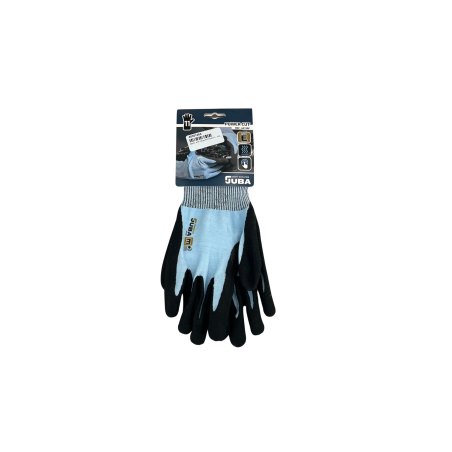 Gants Anti-Coupure JUBA Power Cut