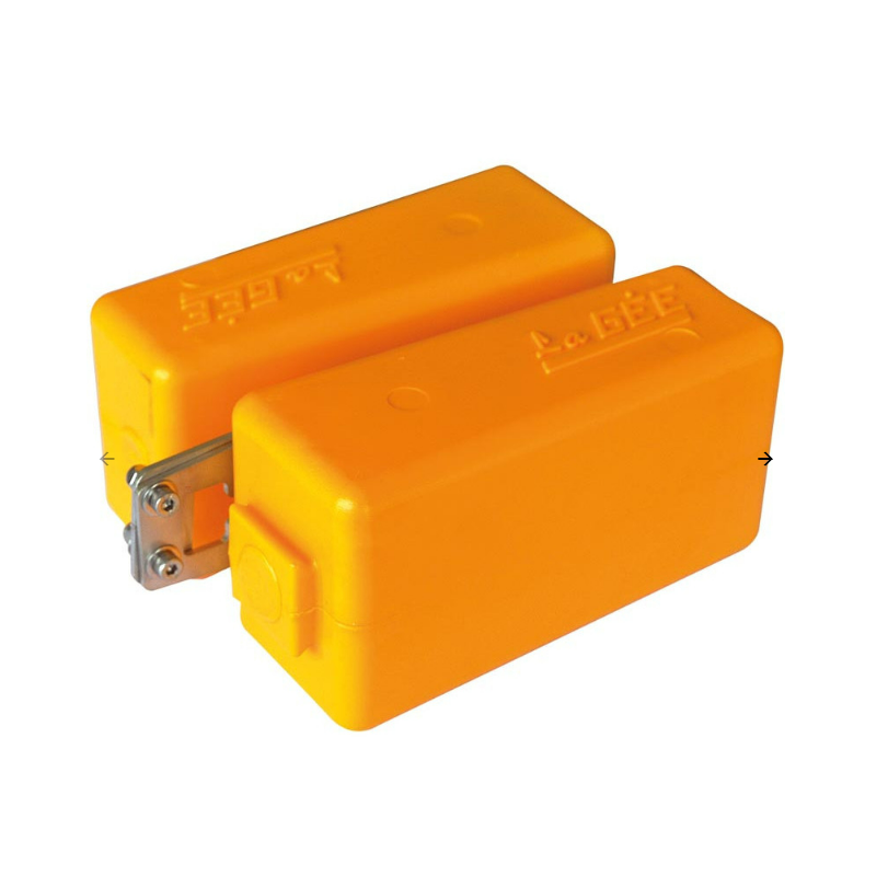 Flotteur supplémentaire 53L/min - 5 bars