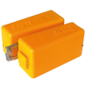 Flotteur supplémentaire 53L/min - 5 bars