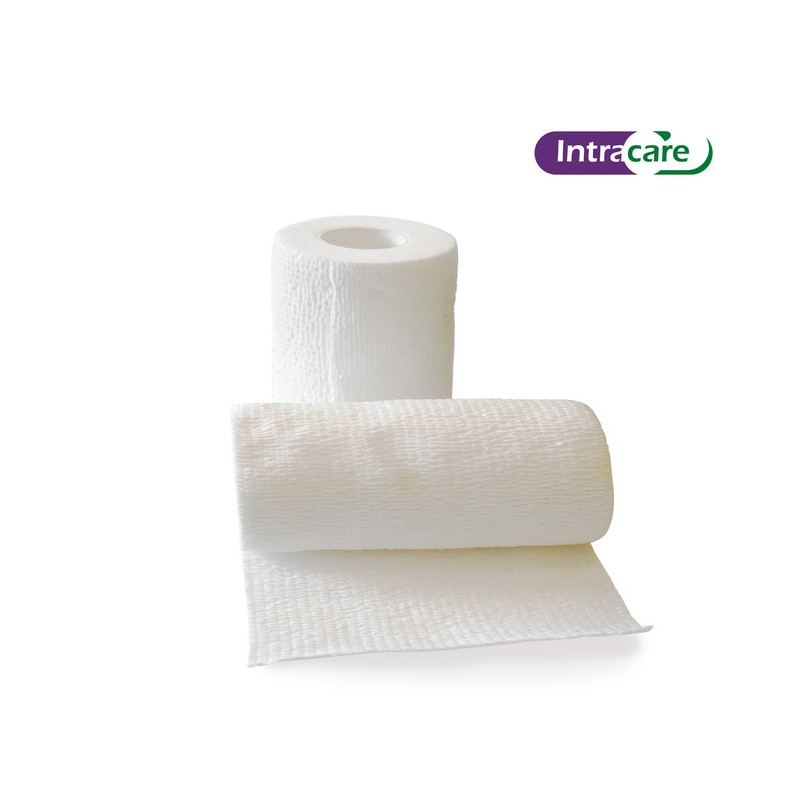 Bande cohésive ECO TAPE - Larg. 10 cm
