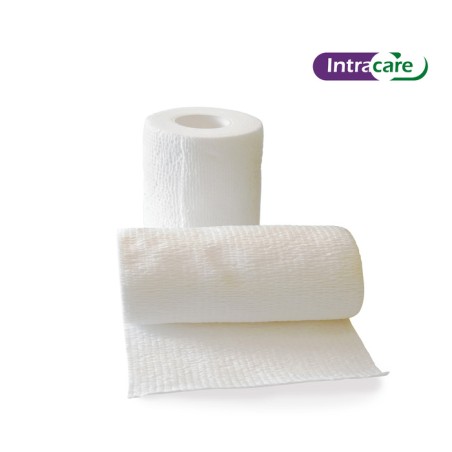 Bande cohésive ECO TAPE - Larg. 10 cm