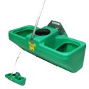 BIGLAC 55 T Abreuvoir double pour tonne à eau